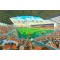 Tannadice Park Stadium Fine Art Print - Dundee United FC Tannadice Park Stadium Fine Art Print - Dundee United FC